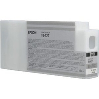 Epson T6427 - Schwarz - Original - Tintenpatrone - für Stylus Pro 7890, Pro 7900, Pro 9890, Pro 9900, Pro WT7900 (C13T642700)