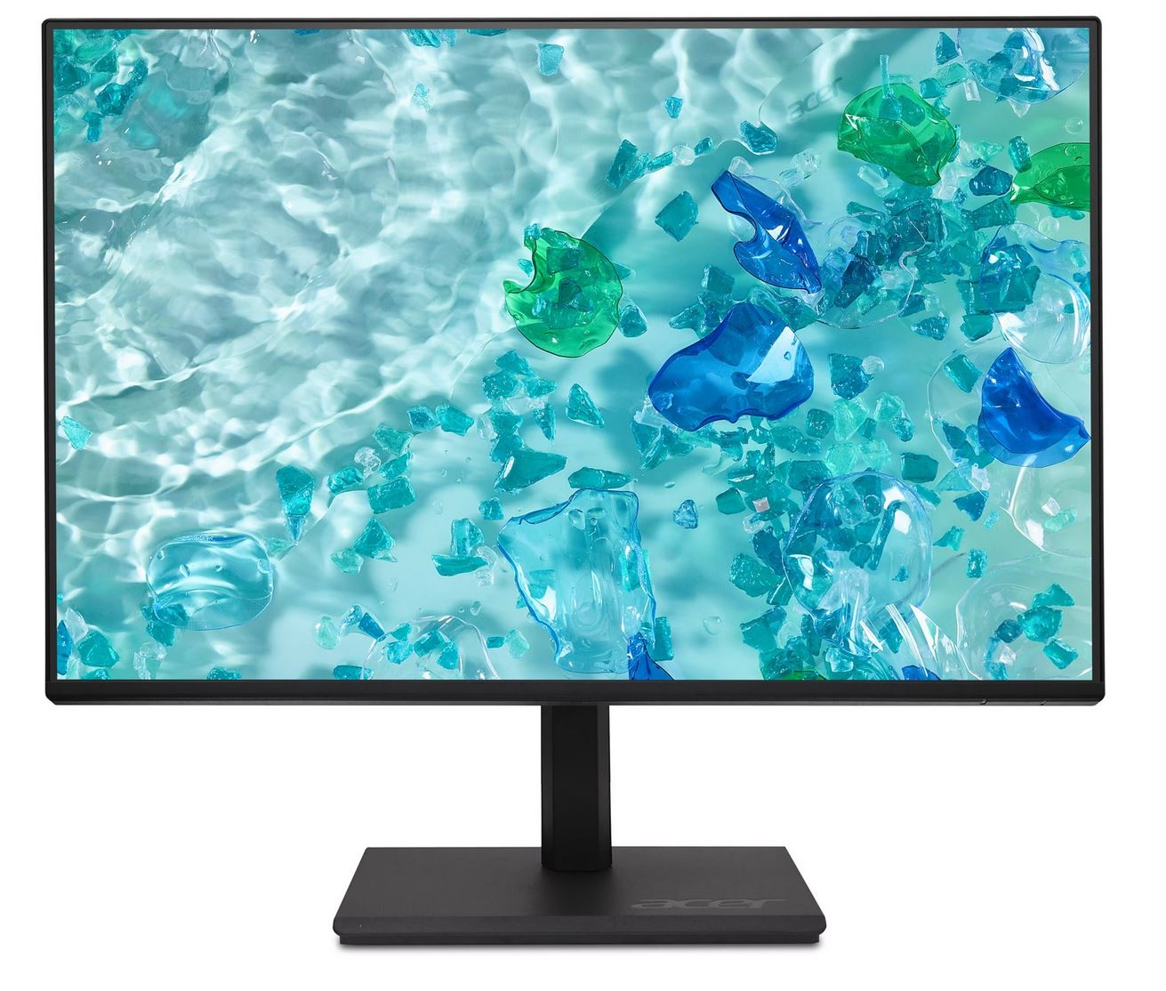 Acer Vero Monitor B247Y Gbmiprx - B7 Series - LED-Monitor - 60.96 cm (24) [Energieklasse C] (UM.QB7EE.G06)