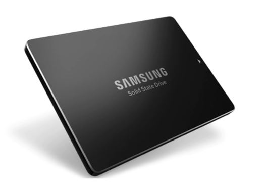 Samsung SSD PM9A3 3.84 TB (PCIe 4.0 x4) 2.5 Data Center SSD OEM