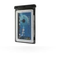 CoreParts MicroMobile Universal Tablet Waterproof Case 25,40cm (10) - Schutzhülle für Tablet - PVC - Schwarz - 25,40cm (10) (MSPP3341)