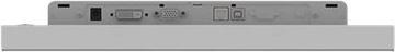 MICROTOUCH 43,20cm (17) PCAP DESKTOP MEDICAL GRADE, 1280 x 1024, 300NITS, 10 TOUCH POINTS, IEC60601-1-2 4th EDITION COMPLIANT, 1 x VGA, 1 x HDMI, 1 x DP (DT-170P-M1)