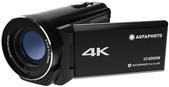 AgfaPhoto AGFA CC4000WBK Waterproof Camcorder (CC4000W)