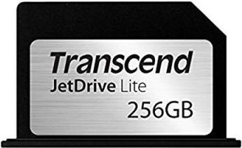 Transcend JetDrive Lite 330 - Flash-Speicherkarte - 256 GB