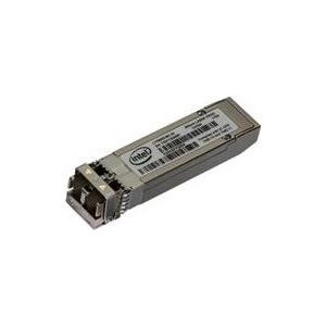 Intel Ethernet SFP28 Optics - SFP28 Empfängermodul - 10GbE, 25GbE - 10GBase-SR, 25GBase-SR - bis zu 100 m - 850 nm - für Ethernet Converged Network Adapter XXV710, XXV710-DA1, Ethernet Network Adapter XXV710-DA2 (E25GSFP28SR)