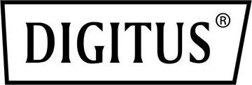 DIGITUS Switch Switch 8-Port 10 80 W Gigabit Ethernet PoE (DN-95317-1)