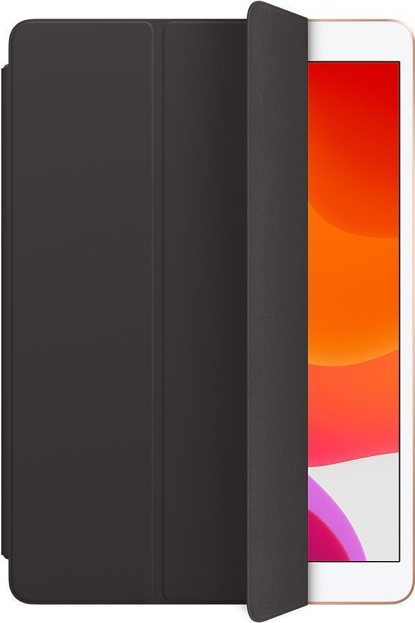 Apple Smart - Bildschirmschutz für Tablet - Polyurethan - Schwarz - für 10,2-inch iPad (7. Generation), 10,5-inch iPad Air (3. Generation), 10,5-inch iPad Pro (MX4U2ZM/A) (geöffnet)