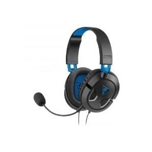 Turtle Beach Ear Force Recon 50P - Headset - ohrumschließend - kabelgebunden