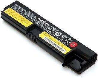 CoreParts - Laptop-Batterie (gleichwertig mit: Lenovo 01AV418, Lenovo 01AV417) - Lithium-Ionen - 2900 mAh - 42 Wh - Schwarz - für Lenovo ThinkPad E475 20H4, E570 20H5, 20H6, E575 20H8 (MBXLE-BA0188)