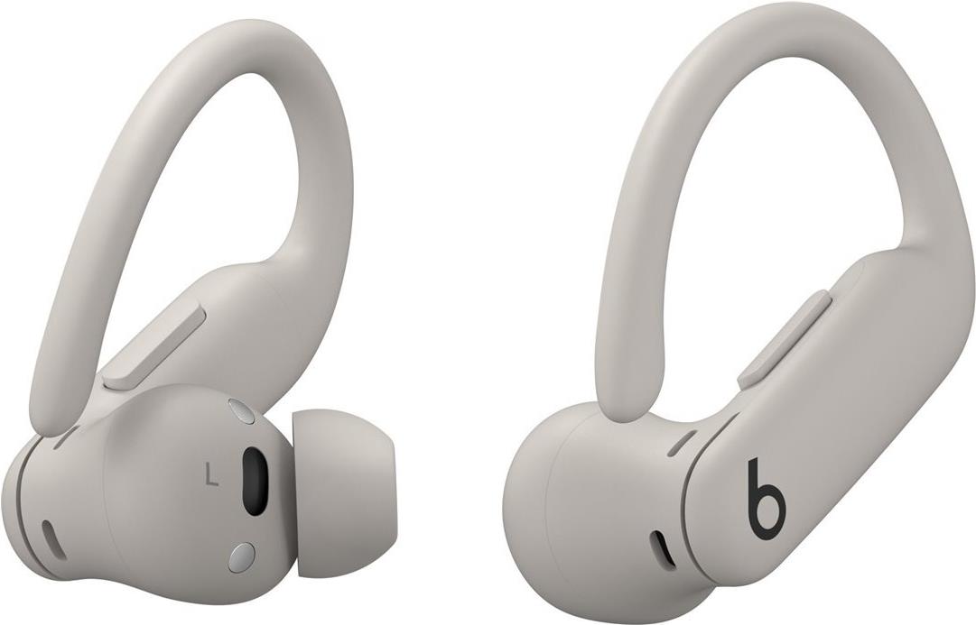 Beats Powerbeats Pro 2 Wireless Kopfhörer In-Ear (treibsand) (MX733ZM/A)