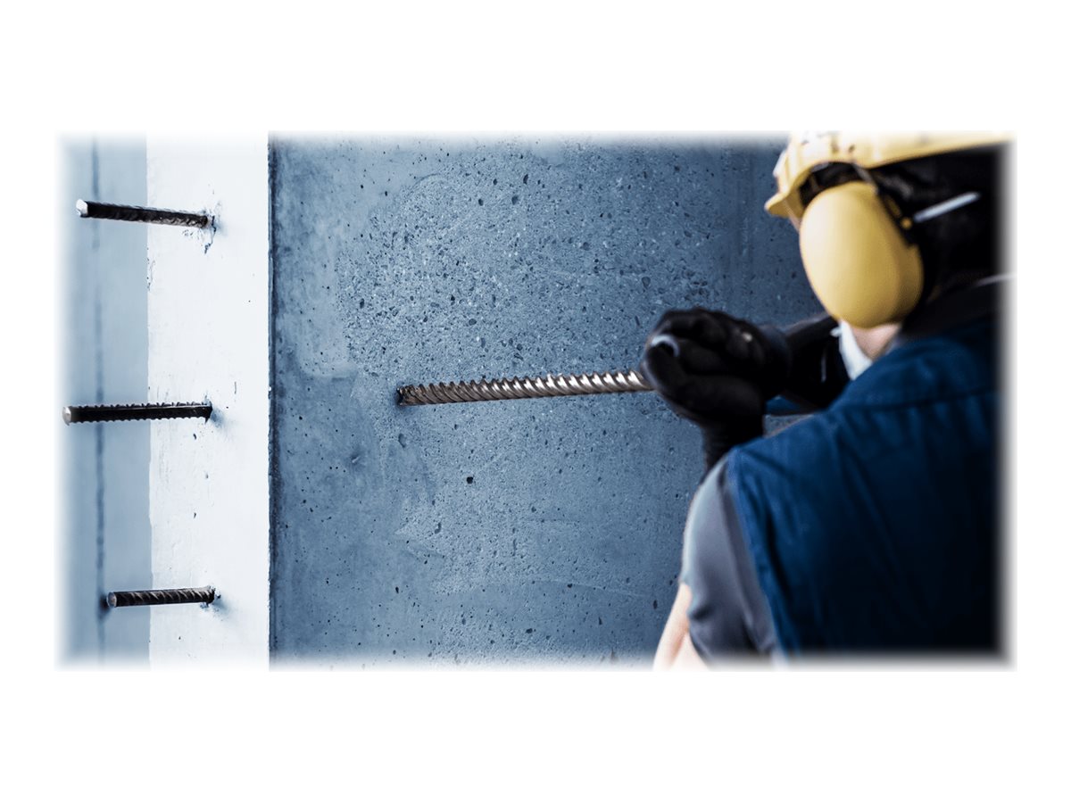 Bosch Accessories EXPERT SDS max-8X 2608900256 Hammerbohrer 1 Stück 32.00 mm Gesamtlänge 720 mm 1 St.