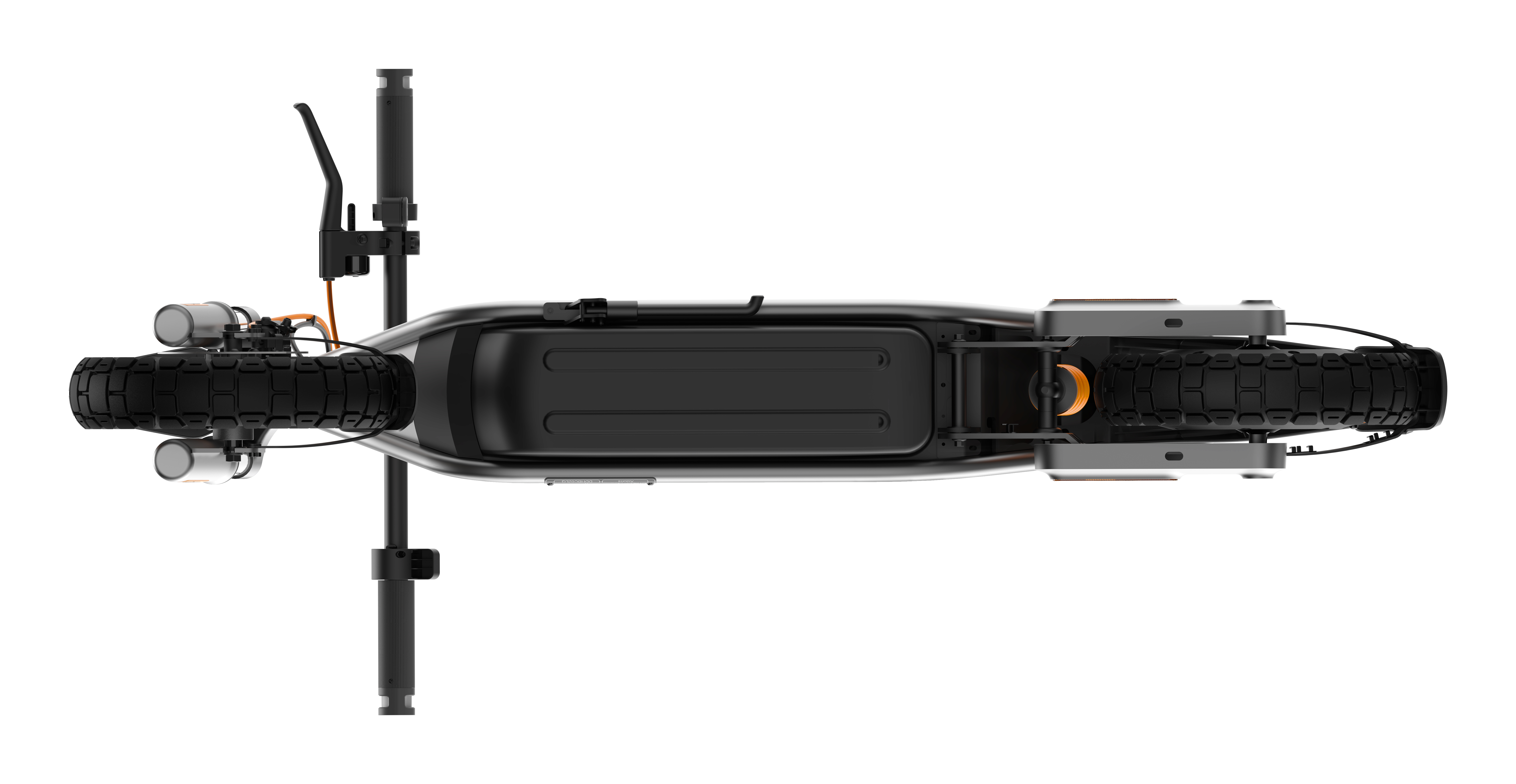 Xiaomi Electric Scooter 6 Pro DE TP grau (BHR08QUDE)