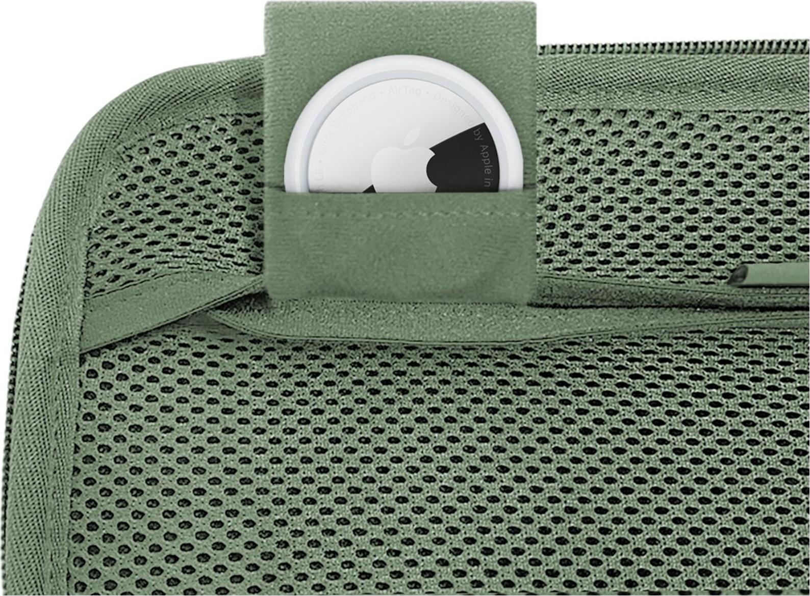 Belkin Gaming - Tasche für Spielekonsole - Polyester (ENA001HQSE-V2)