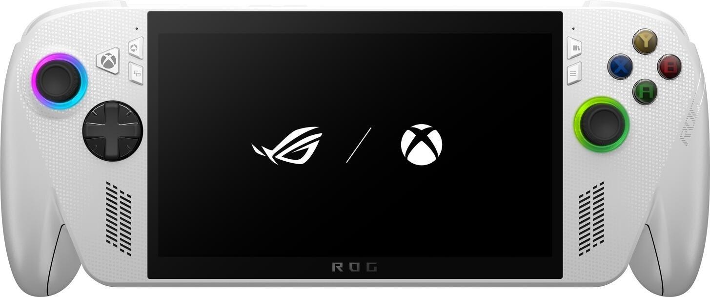 ASUS ROG Xbox Ally RC73YA-NH002W 7 FHD Touch Ryzen Z2 A (90NV00G1-M002H0)