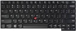 Lenovo 01EP074 - Tastatur - Deutsch - Tastatur mit Hintergrundbeleuchtung - Lenovo - ThinkPad X270 (01EP074)