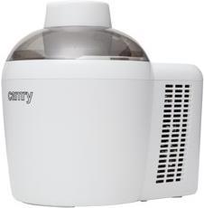 Adler Camry Premium CR 4481 Eismaschine Gelkanister-Eismaschine 0,7 l 90 W Weiß