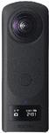 Ricoh THETA Z1 - 360° Camcorder - 4K / 30 BpS - 20.0 MPix - Flash 51 GB - interner Flash-Speicher - Wi-Fi, Bluetooth