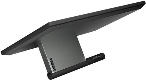 Lenovo ThinkSmart Core Gen 2 - Kit für Videokonferenzen (Touchscreen-Konsole, Rechensystem) (12WA000AGE)