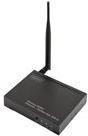 DIGITUS DS-55315 - Receiver - drahtlose Video-/Audio-/Infrarot-Erweiterung - 802.11a - bis zu 100 m