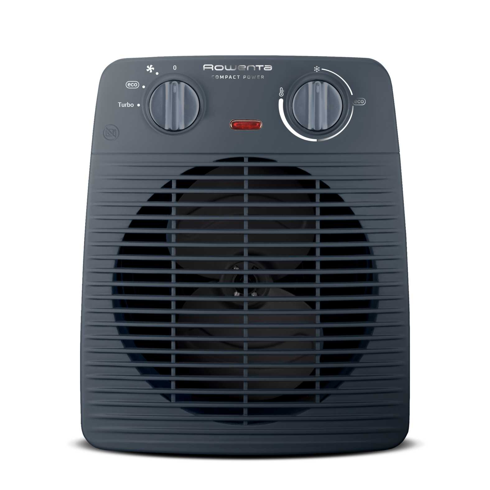 ROWENTA SO2211 Heizlüfter 1000W/2000W (SO2211)
