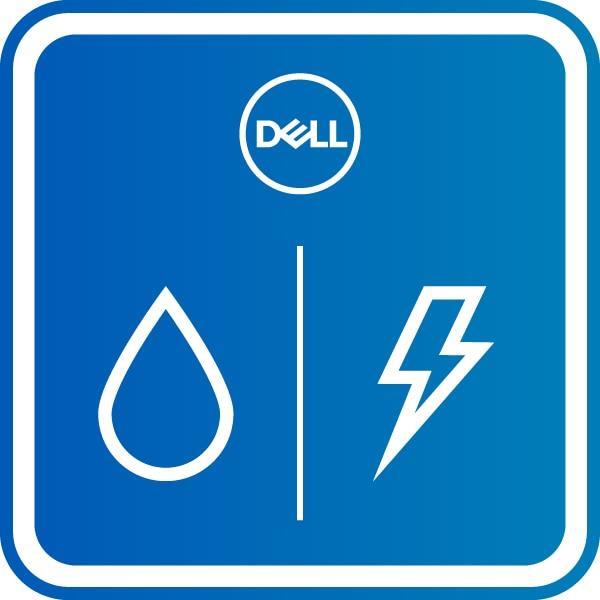 Dell 5 Jahre Accidental Damage Protection - Abdeckung für Unfallschäden - Arbeitszeit und Ersatzteile - 5 Jahre - Lieferung - für OptiPlex 3070, 3080, 3280, 5080, 5270, 5480, 7070, 7080, 7470, 7480, 7780 (O_5AD)