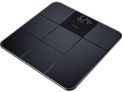 Personenwaage GS 235- Glaswaage (75732)