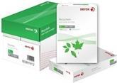 Xerox Recycled - Weiß - A4 (210 x 297 mm) - 80 g/m² - 2500 Blatt Recycling-Papier - 5x 500 Blatt Papier