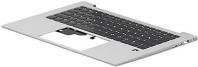 HP N45442-041 - Tastatur - Deutsch - Tastatur mit Hintergrundbeleuchtung - HP - EliteBook 840 G10 (N45442-041)