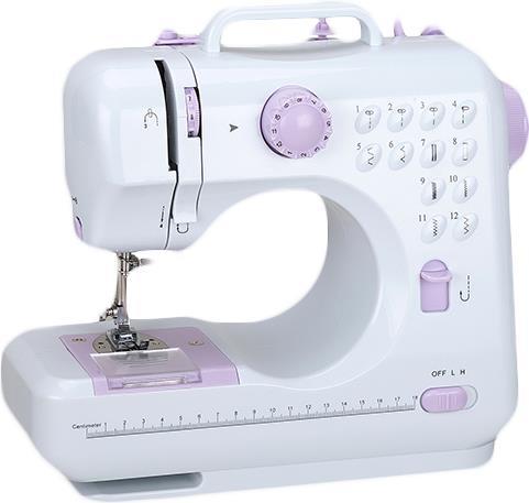 Emerio SEW-121820 Nähmaschine Halbautomatische Nähmaschine Elektro (SEW-121820)