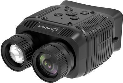 Renkforce RF-5044476 Nachtsichtgerät 10 x 25 mm Generation Digital (RF-5044476)