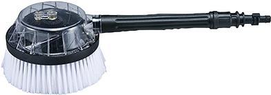 Makita - Rotor brush - für Makita DHW080ZK, HW1200, HW1300