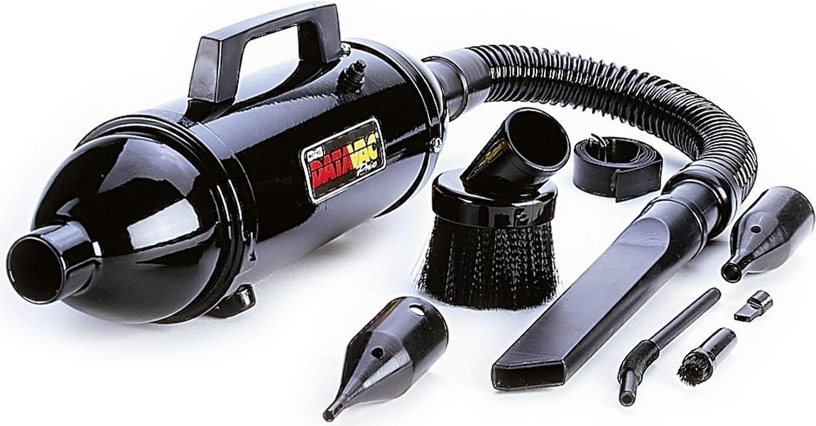 DATAVAC PRO SERIE VACUUM Staubsauger und Luftdruckreininger (19.03.1817)