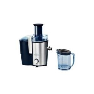 Bosch MES3500 - Entsafter - 1,25 Liter - 700 W - Blue/Silver (MES3500)