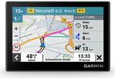 Garmin Drive 53 & Traffic - GPS-Navigationsgerät - Kfz 5 Breitbild (010-02858-11)