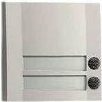 Grothe Domolux Duo Domolux Duo 2152 weiss/schwarz (51203)