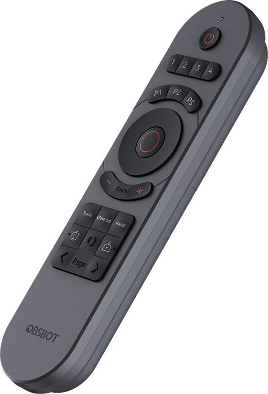 Obsbot Tiny Smart Remote 2 Webcam-Fernbedienung (230311)