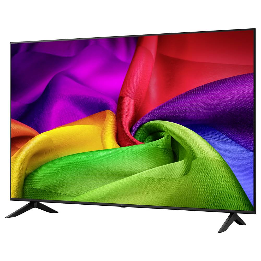 LG 65NU800B6LA Nano Smart TV UHD Fernseher (65NU800B6LA.AEEQ)