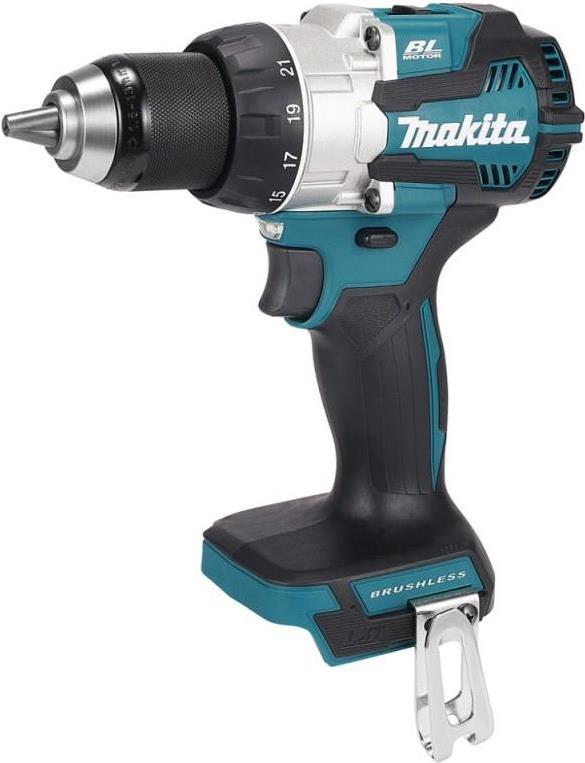 Makita Akumuliatorinis suktuvas-gr?tuvas MAKITA DDF489Z (DDF489Z)