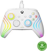 TURTLE BEACH Kabelgebundener Controller XB Afterglow Wave, Weiß (00231860)