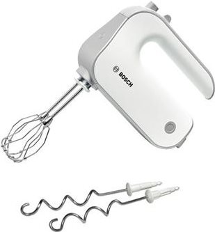 Bosch MFQ4030 - Handmixer - 500 W - Weiß/Silber