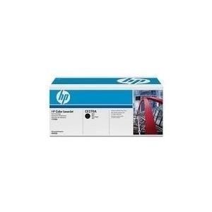 HP Toner CE270A (650A) - Schwarz - Kapazität: 13.500 Seiten (CE270A)