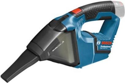 Bosch Professional Akku-Handstaubsauger 12 V - ohne Akku und Netzteil (06019E3000)