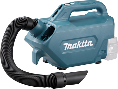 Makita DCL184Z Akku-Handstaubsauger (DCL184Z)