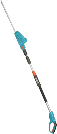 Gardena THS - Heckenschere - schnurlos ohne Batterie - 42cm - Zahnteilung: 16 mm - 3 kg (14732-55)