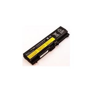 CoreParts - Laptop-Batterie (gleichwertig mit: Lenovo 42T4702, Lenovo 57Y4185, Lenovo 51J0499, Lenovo 42T4757, Lenovo 42T4235, Lenovo 57Y4186, Lenovo 42T4731, Lenovo 42T4733, Lenovo 42T4737, Lenovo 42T4753, Lenovo 45N1001, Lenovo 42T4703, Lenovo 42T4752,