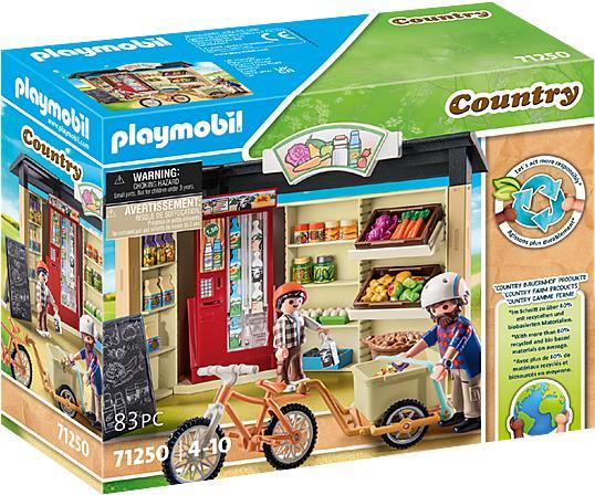 Playmobil Country 24-Stunden-Hofladen (71250)