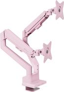 Arozzi TIS Alzare Neo Duo 17-32 2TFT 3Gelenke Max.9KG pink (AZ-ALZARE-NEO-DUO-PNK)