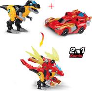 VTech Switch & Go - Combo Mega Drache (80-582364)