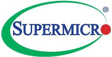 Super Micro Supermicro - Prozessor-Luftkühler - (für: LGA1156) - 1U (SNK-P0073A4)