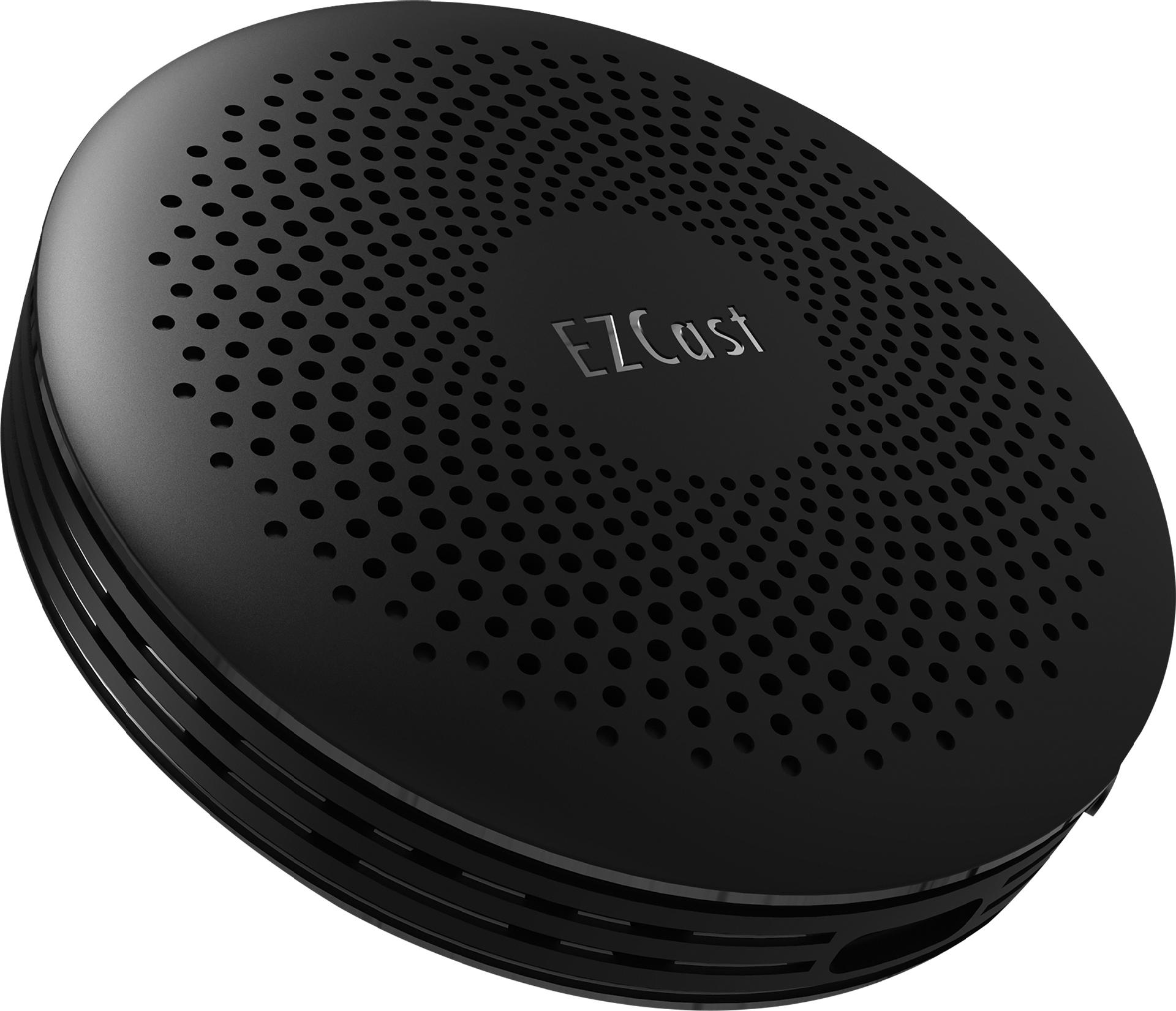 PureLink - EZCast Ultra U1 - 4K HDR Wireless Display Receiver EZCast Ultra U1 - 4K HDR Wireless Display Receiver, Network: 802.11 ac 2.4 / 5GHz mit Bluetooth, max. Ausgangsauflösung: 3840x2160@60Hz, unterstützt: Android, iOS, Windows, macOS, ChromeOS, Fea