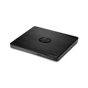 HP - Laufwerk - DVD-RW - USB - extern - für HP 245 G10 Notebook, Elite x360, EliteBook 830 G10 Notebook, Pro x360 (F2B56AA)